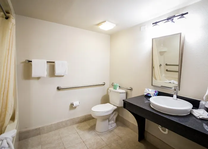 Motel Red Roof Austin -