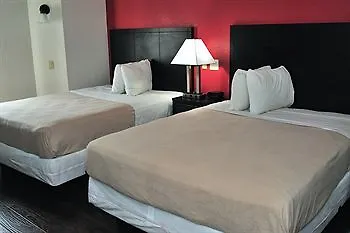 Motel Red Roof Austin - 2*