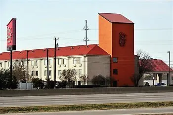 Red Roof Austin - 2* Round Rock